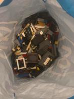 Zak vol Lego stenen - Losse Onderdelen, Ophalen of Verzenden, Gebruikt, Losse stenen, Lego