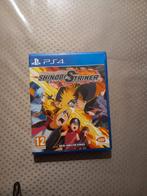 Naruto to boruto shinobi striker, Spelcomputers en Games, Games | Sony PlayStation Vita, Role Playing Game (Rpg), Vanaf 12 jaar