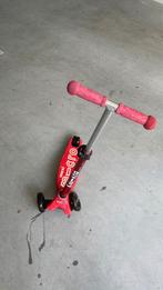Microstep Maxi, Fietsen en Brommers, Steps, Ophalen, Gebruikt, Gewone step, Micro Step Maxi
