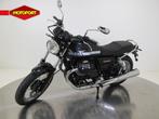 Moto Guzzi V7 SPECIAL (bj 2024), Bedrijf, Toermotor