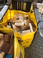 Brandhout, Tuin en Terras, Haardhout, Minder dan 3 m³, Ophalen
