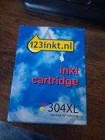 HP304XL kleur nieuw, Ophalen of Verzenden, Nieuw