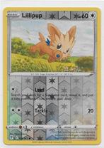 Evolving Skies,  Lillipup [reverse] 133/203, Hobby en Vrije tijd, Verzenden, Nieuw, Losse kaart
