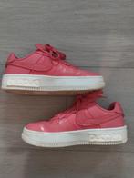 Nike Air Force Roze/wit maat 38, Kleding | Dames, Schoenen, Nike, Ophalen of Verzenden, Roze, Sneakers of Gympen