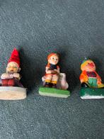 3 hummel/goebel kaarsen vintage, Ophalen, Zo goed als nieuw