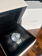 Seiko Presage Cocktail time 34mm horloge, Sieraden, Tassen en Uiterlijk, Horloges | Dames, Staal, Polshorloge, Ophalen of Verzenden