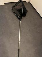 Uitklapbaar visnet, Watersport en Boten, Ophalen, Net of Fuik