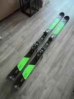 Fischer Pro Mtn 77 All-Mountain Ski's 178cm met RS11, 160 tot 180 cm, Ophalen of Verzenden, Carve, Skiën