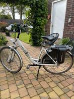 Te koop elektrische fiets, Fietsen en Brommers, Fietsen | Dames | Damesfietsen, Gebruikt, Giant, Ophalen, 53 tot 56 cm