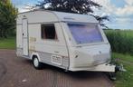 Caravan sprite super 390 EK, Caravans en Kamperen, Caravans, Tot en met 2, Treinzit, Particulier, Sprite