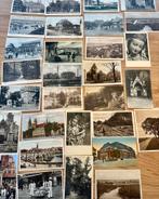 Nederlandse Ansichtkaarten Jaren '30, Ophalen of Verzenden, T/m 1940, Gestempeld