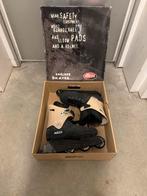 Roces Inline Skates Maat 45, Ophalen, Gebruikt, Inline skates 4 wielen, Heren