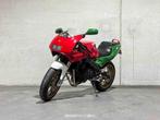 Laverde 650 i.e. Racer (bj 1996), Overige merken, Overige carrosserieën, Bedrijf, Rood
