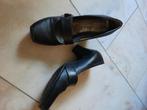 Pumps maat 40, Kleding | Dames, Ophalen, Pumps, Zwart, Zo goed als nieuw