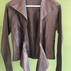 PAUW wikkelblouse, Kleding | Dames, Blouses en Tunieken, Zwart, Pauw, Ophalen of Verzenden, Zo goed als nieuw