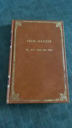 Boek ds Joh van der Poel, Ophalen of Verzenden, Zo goed als nieuw