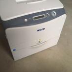Epson laserprinter C1100, Computers en Software, Printers, Ophalen, Gebruikt, Kleur printen, Printer