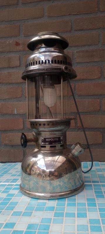 Hipolito H-502 automatic beschikbaar voor biedingen