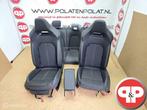 Cupra Formentor Leder Interieur