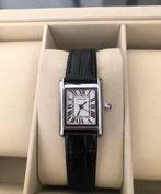 Cartier Tank Louis dames horloge, Ophalen of Verzenden