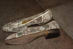 Van de Poel van Ruth chique leren schoenen mt 37 KOOPJE, Kleding | Dames, Schoenen, Schoenen met lage hakken, Overige kleuren