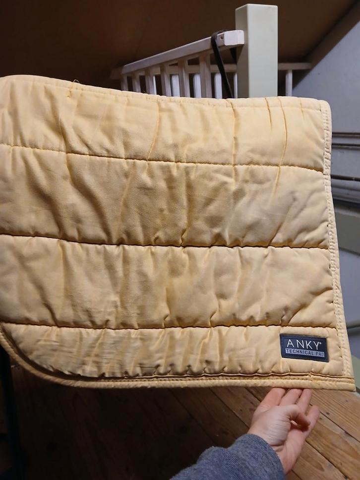 Mooie dekjes, Dieren en Toebehoren, Paarden en Pony's | Dekens en Dekjes, Zo goed als nieuw, Dekje, Ophalen of Verzenden