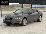 Audi A7 Sportback 3.0 TFSI quattro Pro Line plus BLIS/BOSE, Auto's, Audi, Euro 5, Gebruikt, Beige, 2995 cc