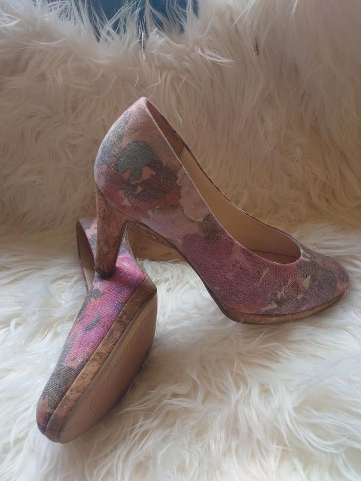 Nieuwe Gabor pumps maat 6, europese maat 39, Kleding | Dames, Schoenen, Nieuw, Ophalen of Verzenden