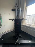 Bodycraft Powerstation met Squad Rack & Cable Crossover, Ophalen of Verzenden, Zo goed als nieuw, Benen, Overige typen