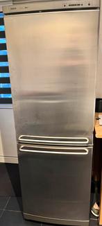 Koel/vries combinatie Bosch, Witgoed en Apparatuur, Ophalen, 200 liter of meer, Met aparte vriezer, 160 cm of meer