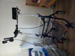 Armschaal rollator, Diversen, Rollators, Ophalen, Zo goed als nieuw