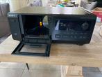 Sony CDP CX571 cd wisselaar is werkend, Audio, Tv en Foto, Cd-spelers, Ophalen of Verzenden, Gebruikt, Sony, Wisselaar