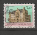 TSS Kavel 1130115 Noorwegen Europa gest minr 1046 inc Mooi k, Postzegels en Munten, Postzegels | Europa | Scandinavië, Noorwegen
