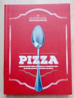 De zilveren lepel kookschool - Pizza, Hoofdgerechten, Gezond koken, Ophalen of Verzenden, Italië