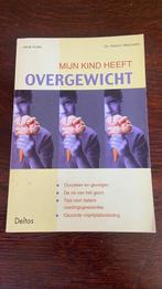 Helmut Kolbe - Mijn kind heeft overgewicht, Ophalen of Verzenden