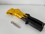 Stanley 6-MR77 popnageltang Nieuw, Doe-het-zelf en Verbouw, Ophalen, Nieuw