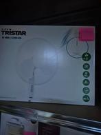 Nieuwe Tristar VE-5893 Statiefventilator, Ophalen of Verzenden, Nieuw, Statiefventilator