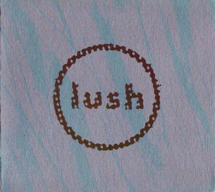 CD: Lush - Spooky (Digipak) LIMITED EDITION, Cd's en Dvd's, Cd's | Rock, Zo goed als nieuw, Poprock, Verzenden