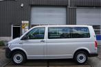 Volkswagen Transporter Kombi 2.0 TDI 75kW 9P. Airco App-C Hi, Voorwielaandrijving, 12 maanden, Gebruikt, Bedrijf