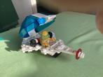 Lego ruimtevaart 6850, Ophalen of Verzenden, Gebruikt, Complete set, Lego