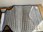 Medisana heat pad voor nek en rug., Ophalen of Verzenden, Zo goed als nieuw, Apparaat