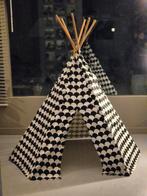 Nobodinoz tipi tent - Speelplezier voor kinderen!, Ophalen of Verzenden, Zo goed als nieuw