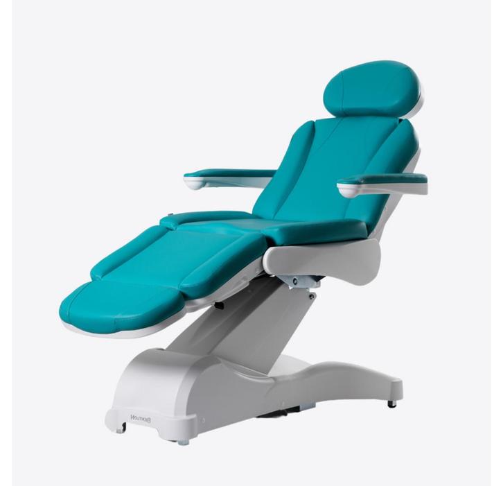 BENTLON Behandelstoel PLATIUM, Huis en Inrichting, Stoelen, Zo goed als nieuw, Eén, Overige kleuren, Ophalen of Verzenden