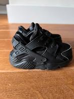Nike Huarache Run Black- Baby, Ophalen, Zo goed als nieuw, Schoenen
