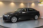 Audi A3 Limousine 1.4 TFSI CoD Ambiente Pro Line Plus *S-Tro, Auto's, Gebruikt, 4 cilinders, Bruin, Leder en Stof