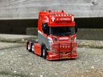 Scania Verbeek Model Truck, Ophalen of Verzenden, Gebruikt, Overige merken