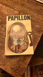 Papillon Henri Charriere, Ophalen of Verzenden, Zo goed als nieuw, Nederland