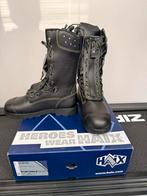 Haix Bluslaarzen Maat 44 - Nieuwstaat, Tuin en Terras, Werkkleding, Ophalen, Haix, Heren, Nieuw