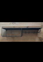 Keuken wandplank - wandrek 80x20x20cm, Ophalen, Zo goed als nieuw
