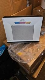 Aiwa USB Audio speaker, Ophalen of Verzenden, Nieuw